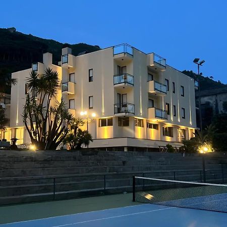 Hotel San Pietro Maiori Zewnętrze zdjęcie