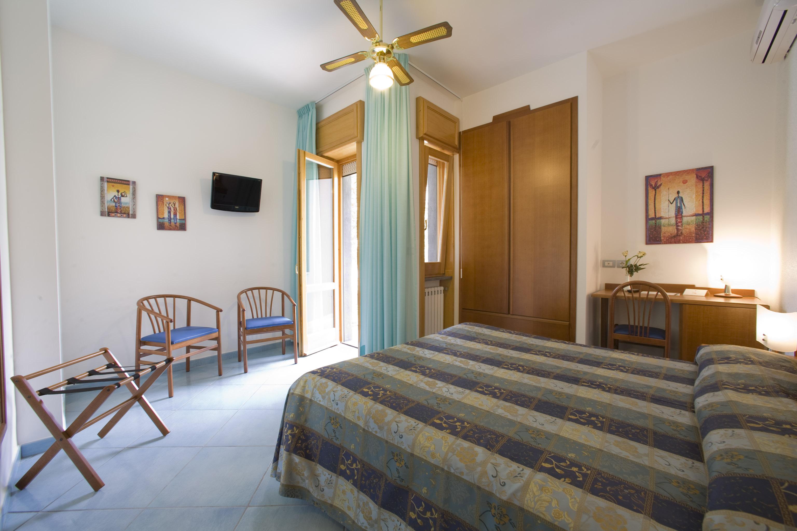 Hotel San Pietro Maiori Zewnętrze zdjęcie