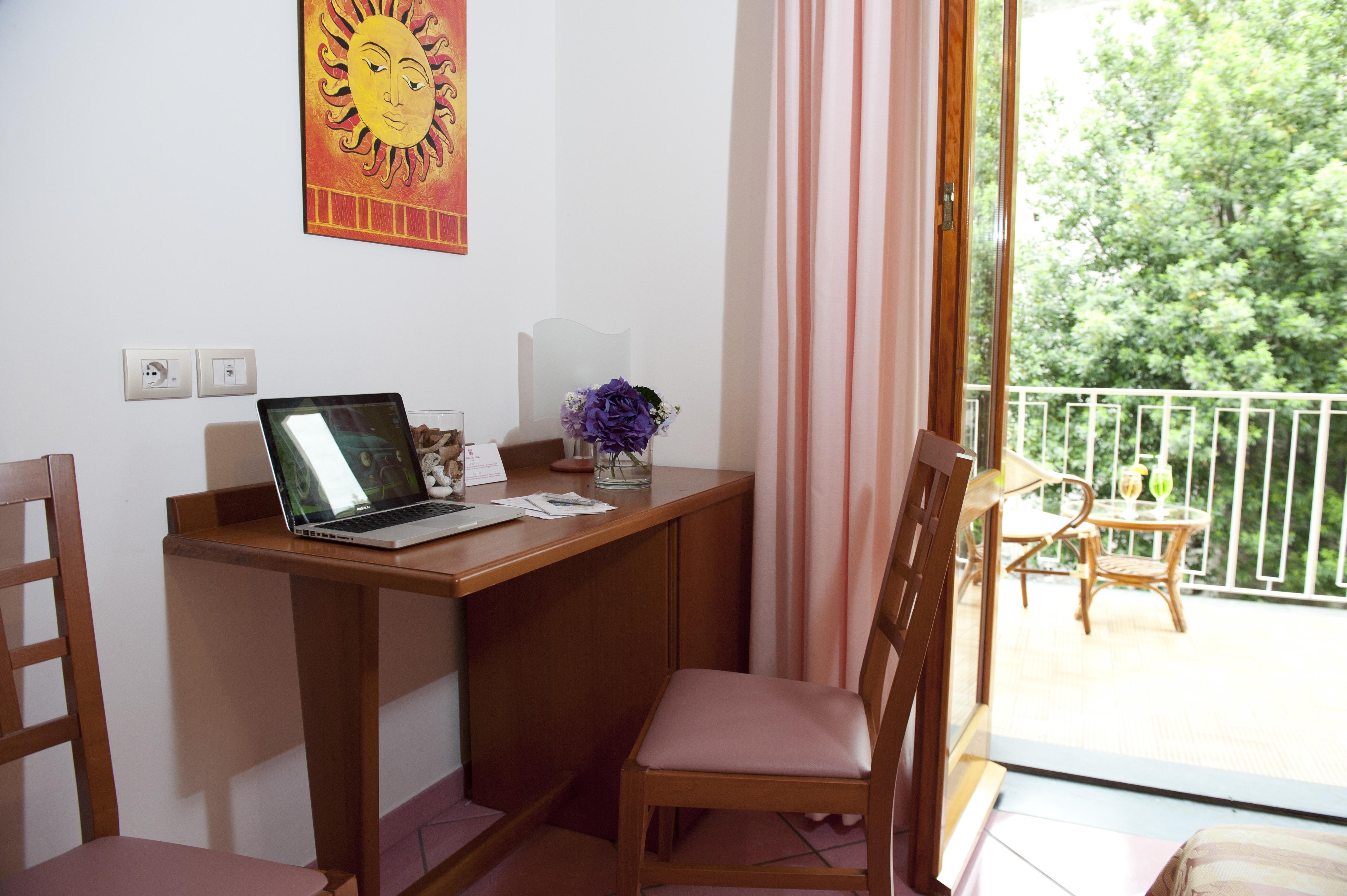 Hotel San Pietro Maiori Zewnętrze zdjęcie