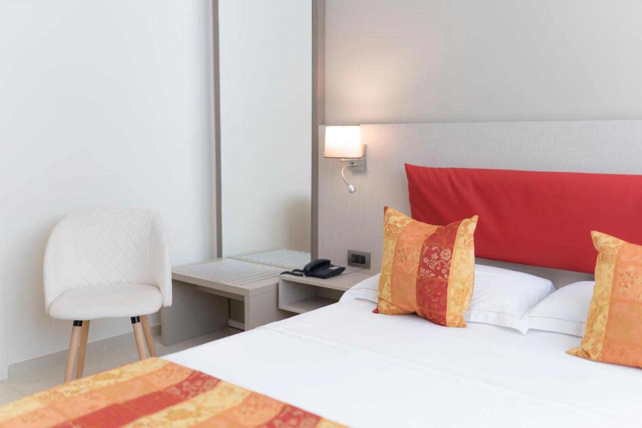Hotel San Pietro Maiori Zewnętrze zdjęcie