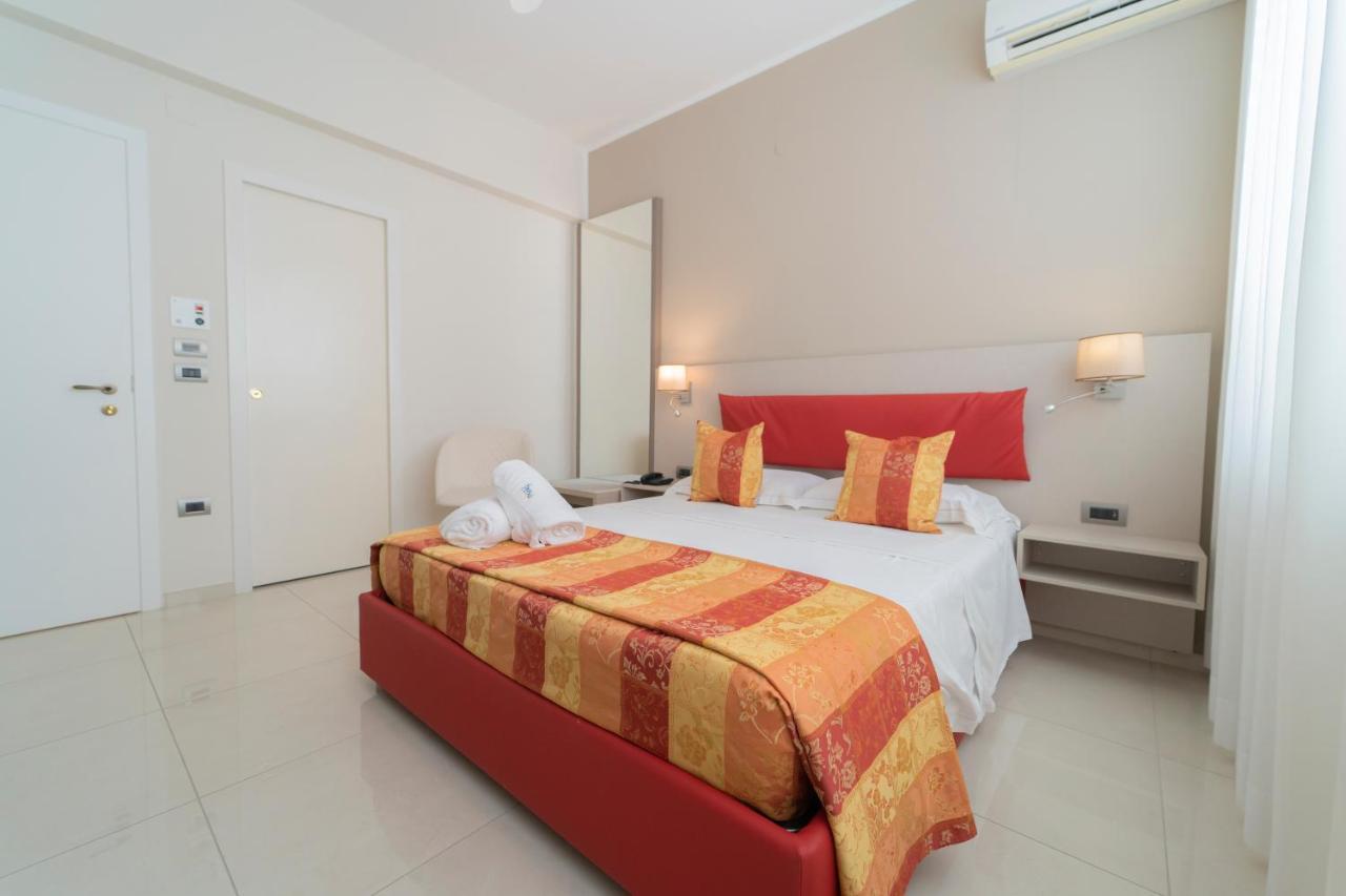 Hotel San Pietro Maiori Zewnętrze zdjęcie