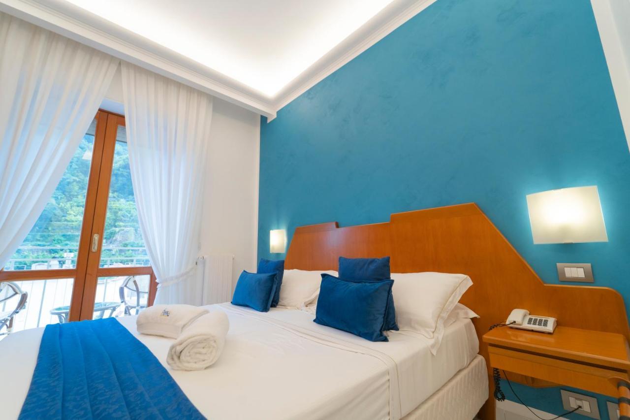 Hotel San Pietro Maiori Zewnętrze zdjęcie