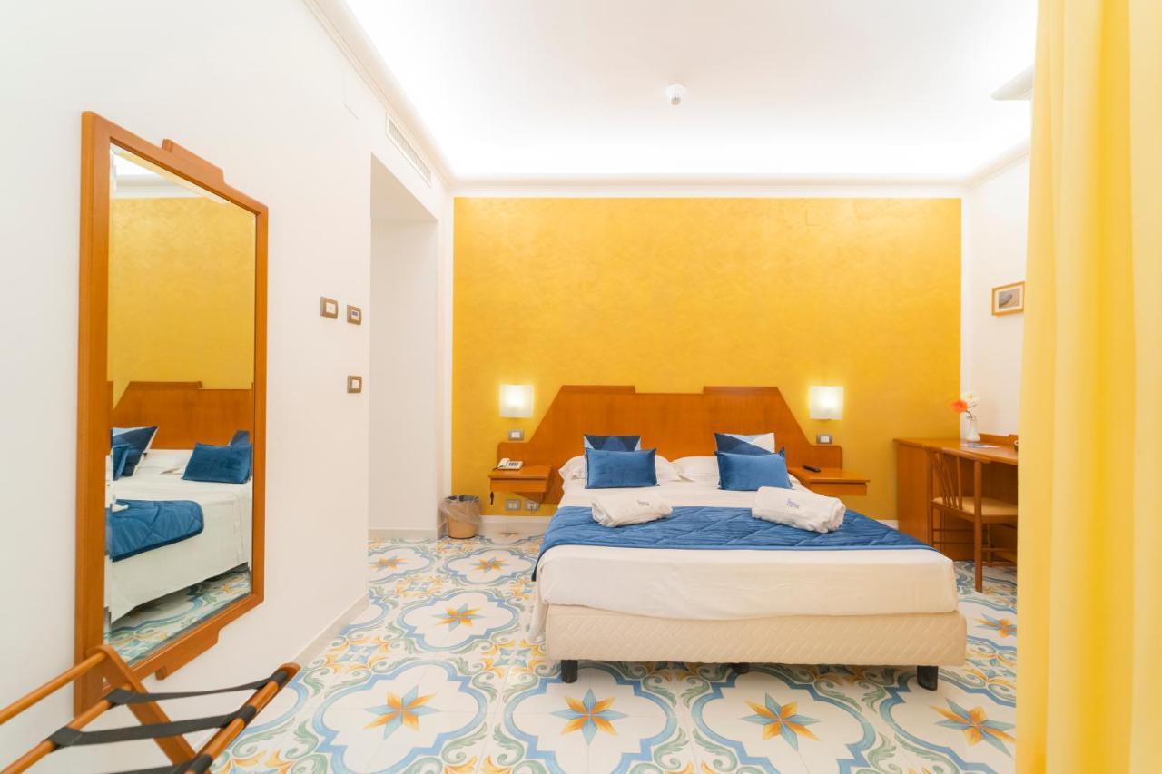 Hotel San Pietro Maiori Zewnętrze zdjęcie
