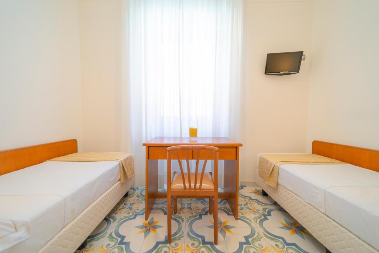 Hotel San Pietro Maiori Zewnętrze zdjęcie
