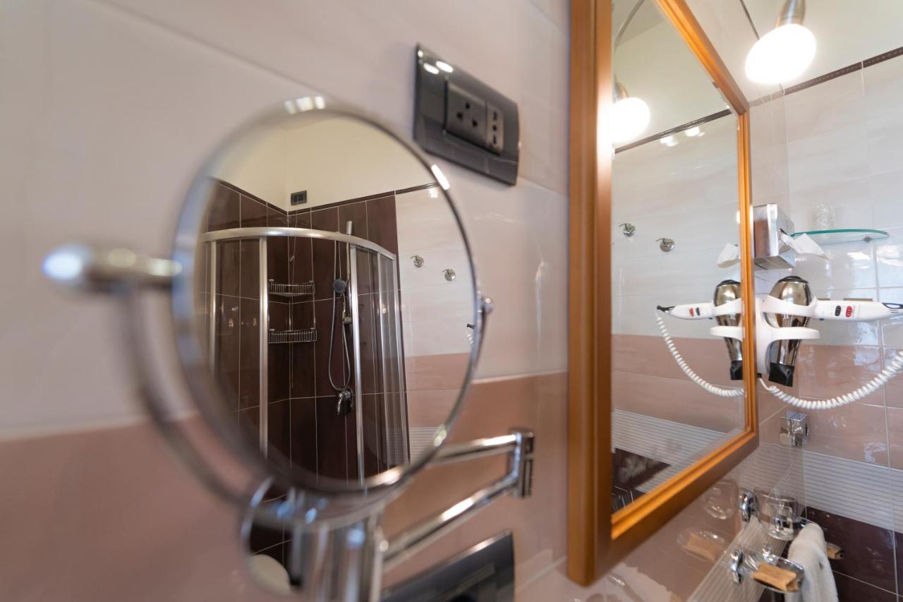 Hotel San Pietro Maiori Zewnętrze zdjęcie