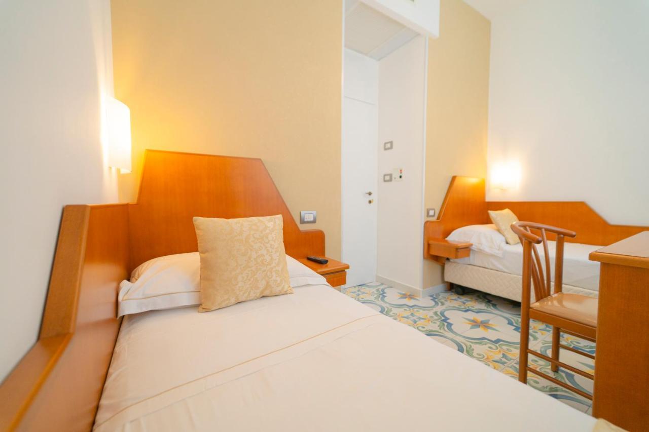 Hotel San Pietro Maiori Zewnętrze zdjęcie