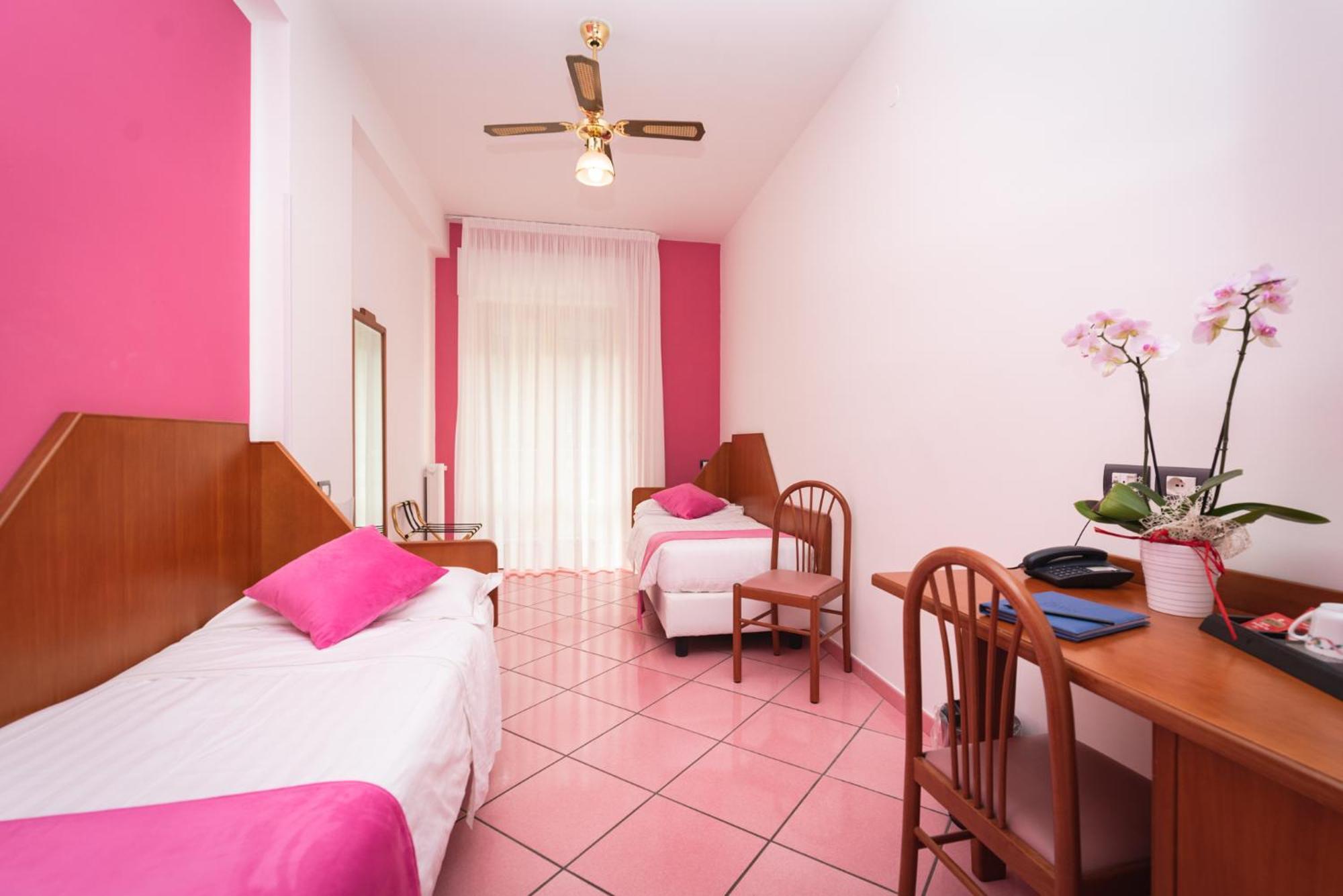 Hotel San Pietro Maiori Zewnętrze zdjęcie