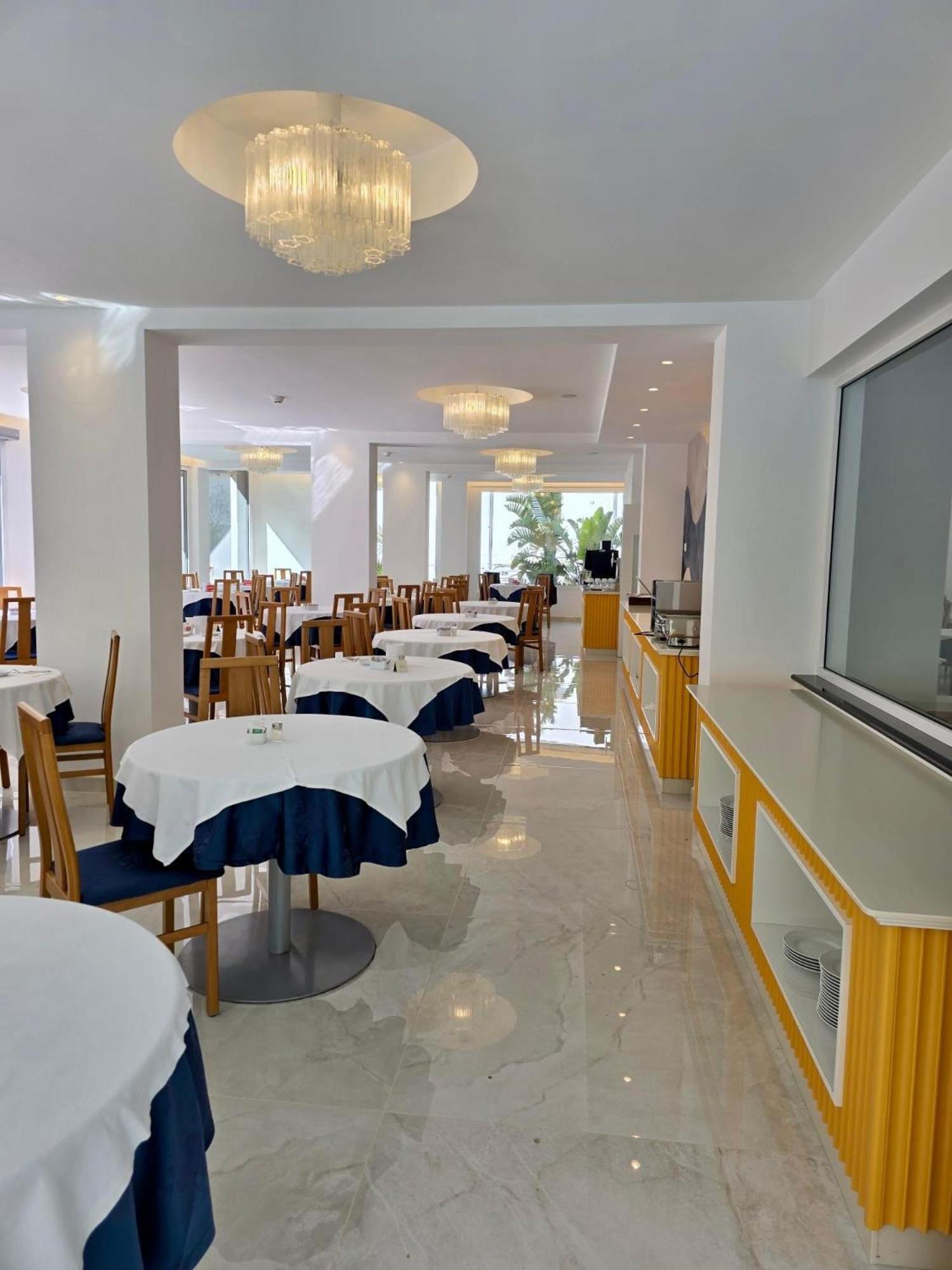 Hotel San Pietro Maiori Zewnętrze zdjęcie