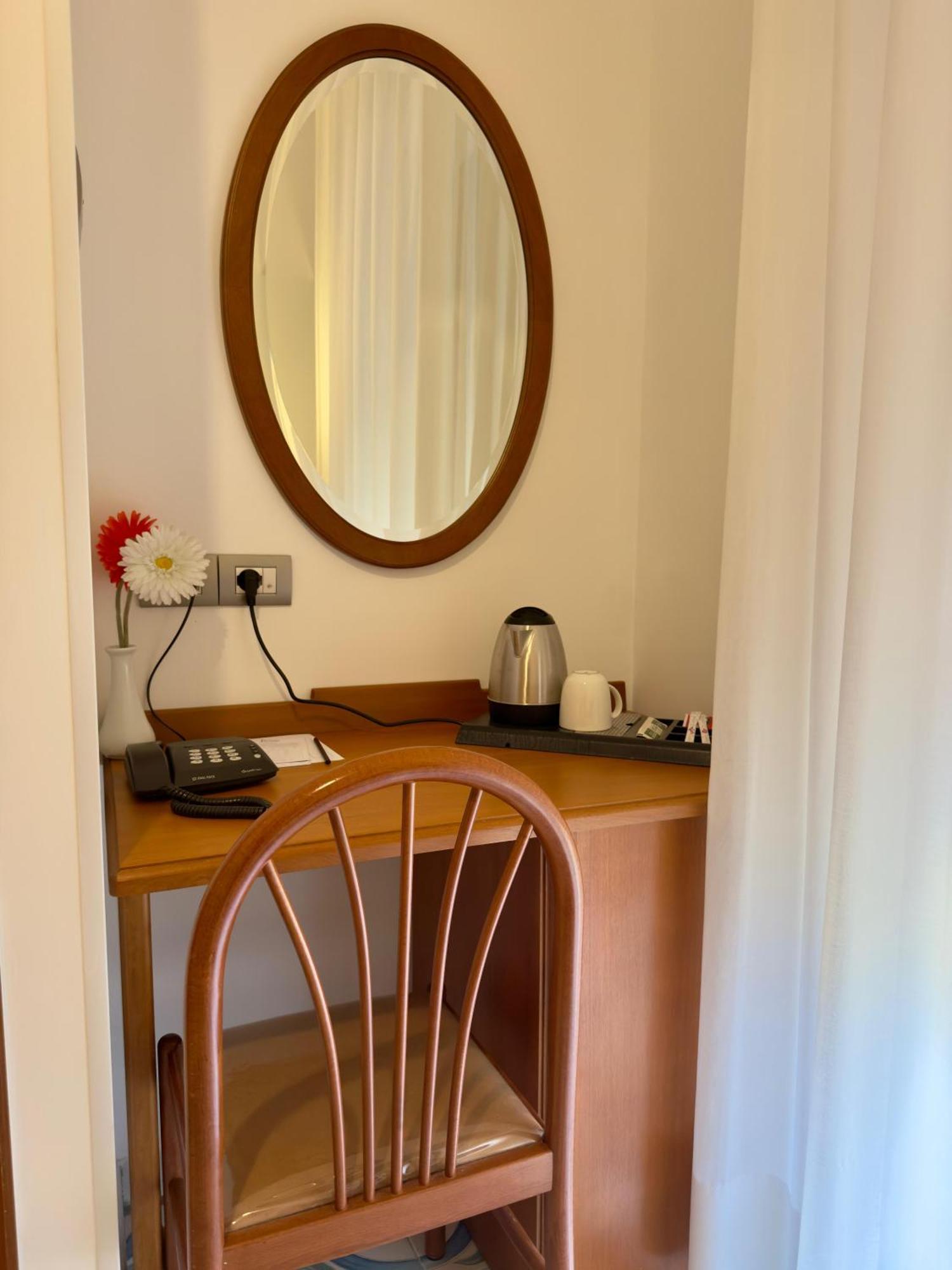 Hotel San Pietro Maiori Zewnętrze zdjęcie