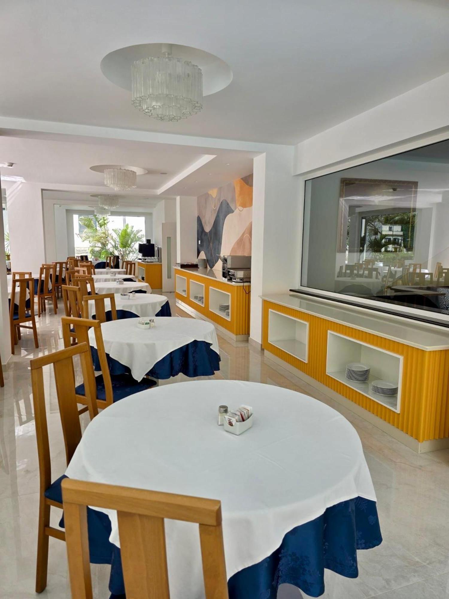 Hotel San Pietro Maiori Zewnętrze zdjęcie